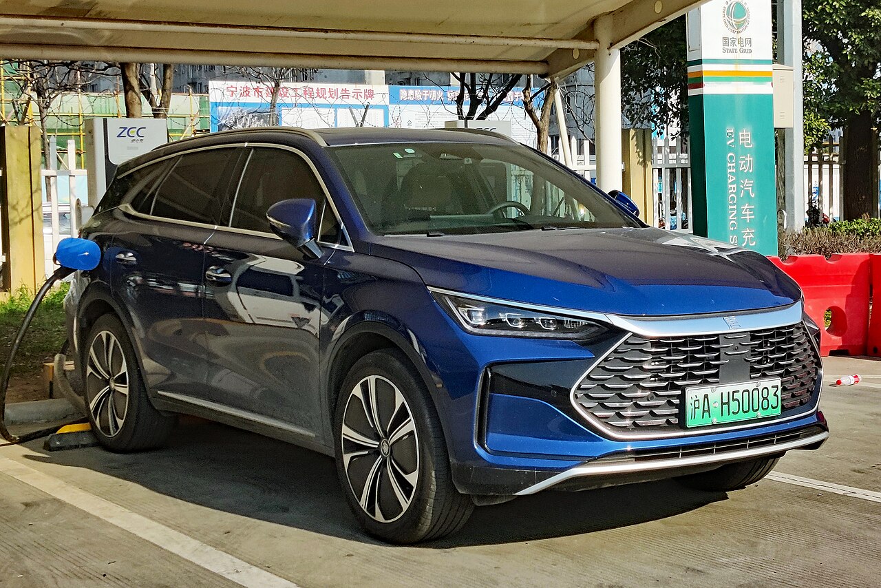 Blade-akku Suomen talvessa: Miksi BYD herätti suomalaisten kiinnostuksen?
